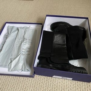 Stuart Weitzman 5050 boot